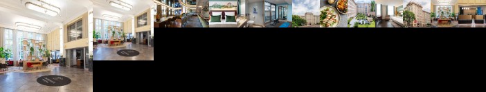 Leonardo Royal Hotel Berlin Alexanderplatz