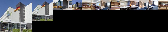 Premier Inn Hamburg City Alster