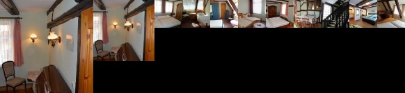 Hotel Alter Fritz