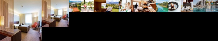 Seepark Worthersee Resort