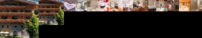 Hotel Neuwirt Finkenberg