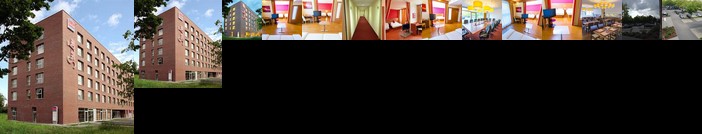 Star Inn Hotel Karlsruhe Siemensallee by Comfort