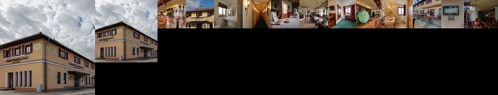 Gasthof Strausberg Nord