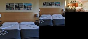 Hotel Avant Torrejon