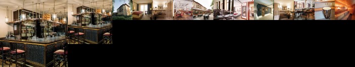 Lindner Park-Hotel Hagenbeck