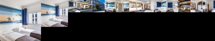 B&B Hotel Hamburg-Altona