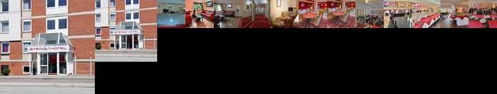 AMEDIA Express Hamburg Moorfleet