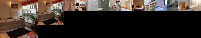 Hotel Am Sendlinger Tor