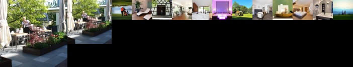 Romantik Hotel Johanniter-Kreuz