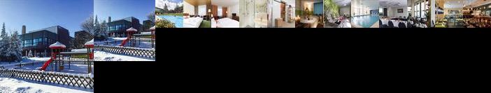 Ahorn Waldhotel Altenberg