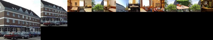 Brauhotel Jan van Werth