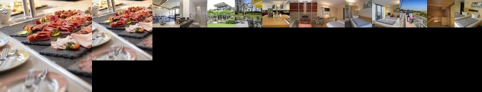 JUFA Hotel Wangen im Allgau