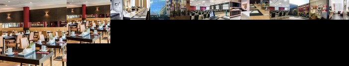 Best Western Premier Novina Hotel Regensburg