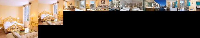 Hotel Best Western Signature Collection Le Suffren