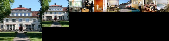 Ljunga Park Hotell & Konferens Savsjo