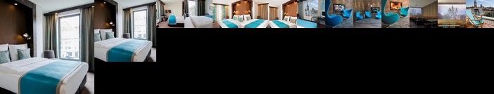 Motel One Munchen Sendlinger Tor