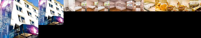 Smart Stay - Hostel Munich City