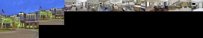 Embassy Suites Columbus - Airport