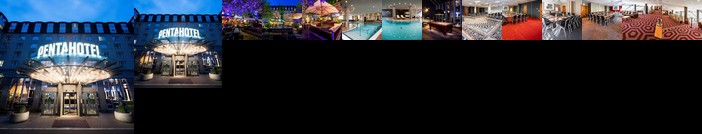 Pentahotel Leipzig