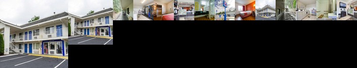 Motel 6 Seattle Airport