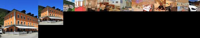 Hotel Des Alpes Fiesch