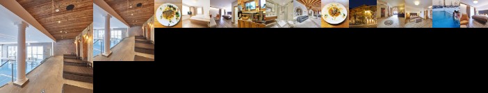 Hotel Romerhof Fusch an der Grossglocknerstrasse