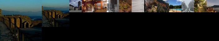 Apartamentos Casa Rivera