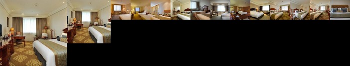 Majesty Plaza Shanghai