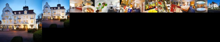 Gobel s Hotel Quellenhof