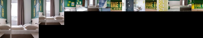 7 Days Premium Hotel Linz