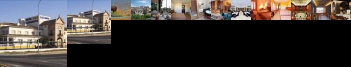 Hotel Lozano