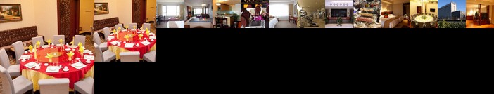 Richview Hotel Tianjin