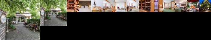 Landhotel Sauerlander Hof