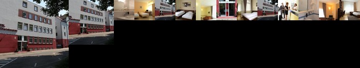 Hotel am Charlottenplatz