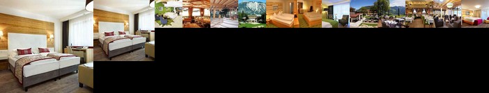 Selfness & Genuss Hotel Ritzlerhof - Adults only