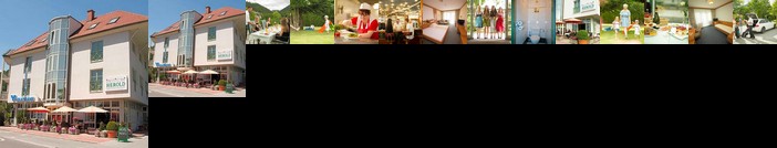 Hotel Herold Maria Lankowitz