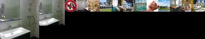 Hotel du Lac Saint-Paul-les-Dax