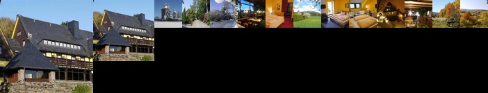 Parkhotel Schwarzenberg - Garni