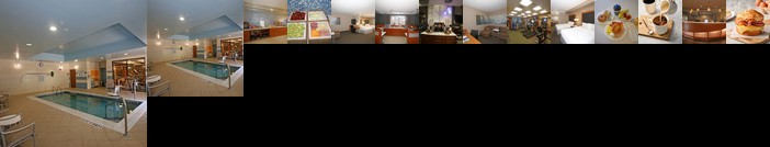 SpringHill Suites Charleston North/Ashley Phosphate