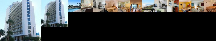 Meridian Plaza by Beach Vacations