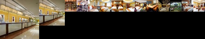 Grand Soluxe Hotel Xi'an