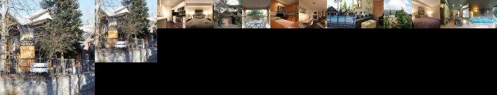 Glacier's Reach by ResortQuest Whistler