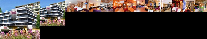 Hotel Fliana Ischgl
