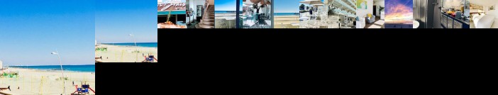 Brasilia Hotel Palavas-les-Flots