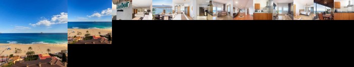 Apartamentos Mirador Benidorm