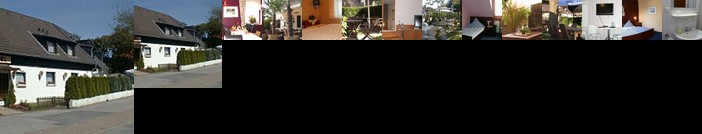 Hotel Garni Haus Schonberger