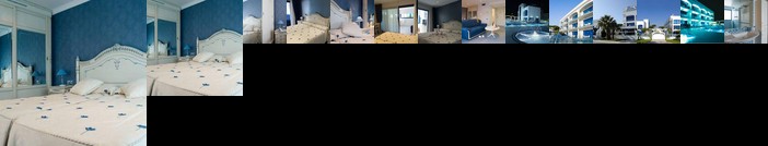 Masd Mediterraneo Hotel Apartamentos Spa