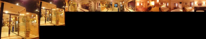 Hostal Castilla Fuenlabrada