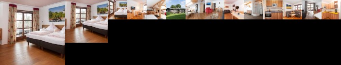 Apart Pension Vita Stafnensis