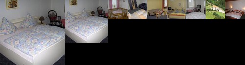 Gasthof-Pension Waldfrieden